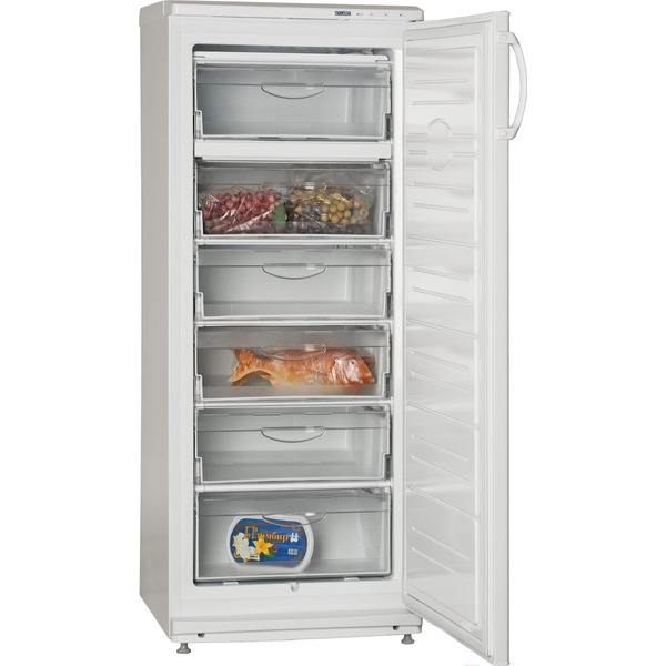 Морозильник ATLANT М-7184-003