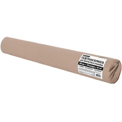 Газетная бумага для творчества и упаковки BRAUBERG 665566