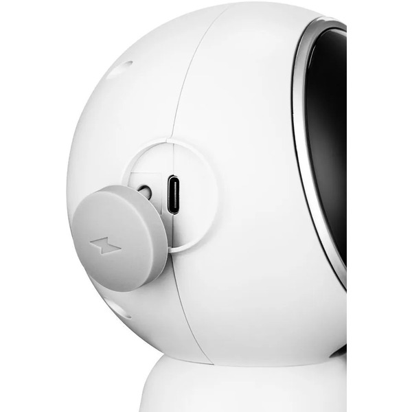 Сенсорный диспенсер для мыла-пены Kitfort КТ-6380