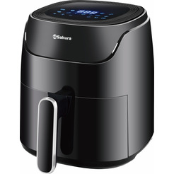 Аэрогриль Sakura SA-7685BK