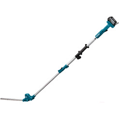 Кусторез + высоторез Makita DUN461WZ (без АКБ и ЗУ)
