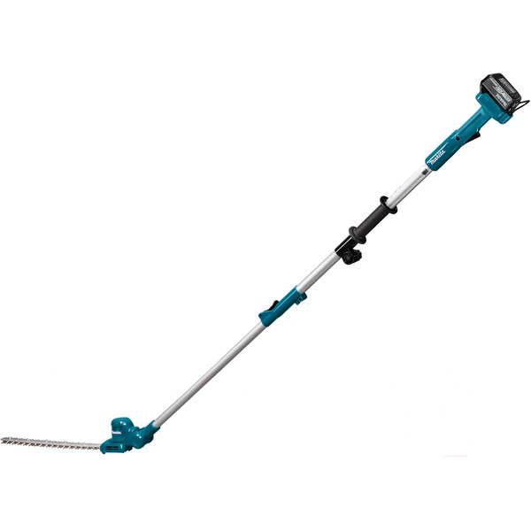 Кусторез + высоторез Makita DUN461WZ (без АКБ и ЗУ)