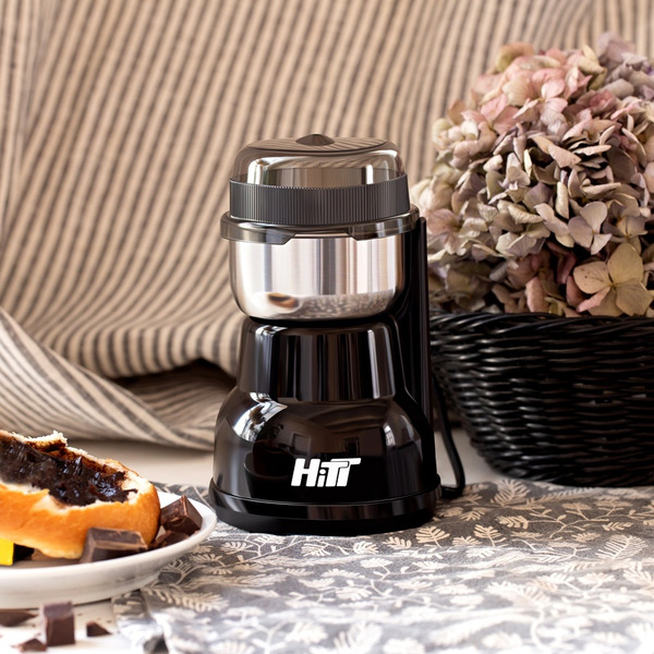 Кофемолка HiTT HT-6002