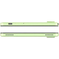 Планшет Horizont H-Tab Mini+ 4GB/64GB LTE (зеленый)