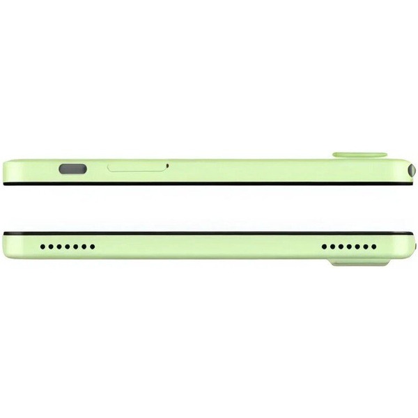 Планшет Horizont H-Tab Mini+ 4GB/64GB LTE (зеленый)