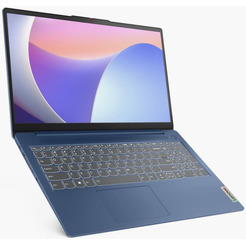 Ноутбук Lenovo IdeaPad Slim 3 15IAN8 82XB007VRK