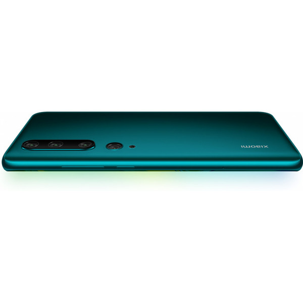 Смартфон Xiaomi Mi Note 10 Pro 8GB/256GB (зеленый) EU