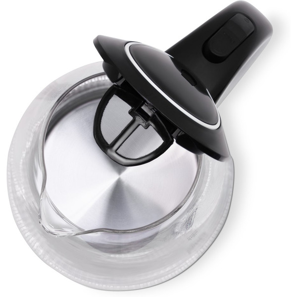 Электрочайник Vitek VT-7027 BW