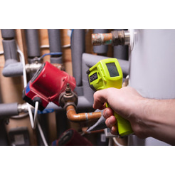 Пирометр Ryobi RBIRT08 (5133004866)