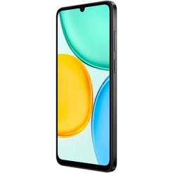 Смартфон HONOR X5d Plus 4GB/128GB (полночный черный)