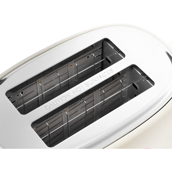 Тостер Kitfort КТ-2038-2 (бежевый)