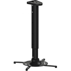 Кронштейн для проектора CACTUS CS-VM-PR05L-BK