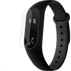 Защитная пленка для умных часов Bingo Для фитнес-трекера Xiaomi Mi Band 2
