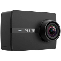 Экшн-камера YI Lite Action Camera + waterproof case set
