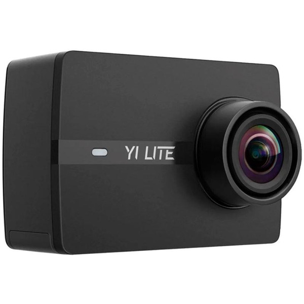 Экшн-камера YI Lite Action Camera + waterproof case set