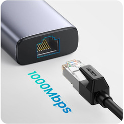 Док-станция Ugreen CM512 60515