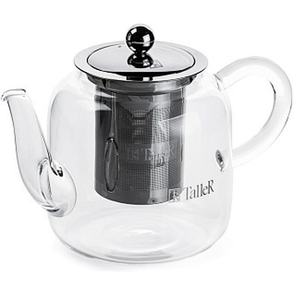 Заварочный чайник Taller Тайрон TR-31371