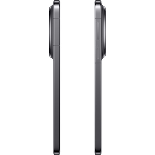 Смартфон Huawei Mate 80 Pro 16GB/512GB (SGT-LX9) Black