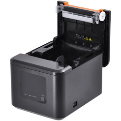 Принтер чековый MERTECH Q80(1021)