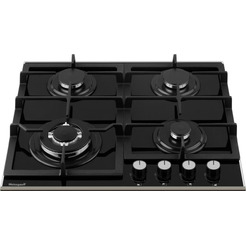 Варочная панель Weissgauff HGG 645 BGXBV