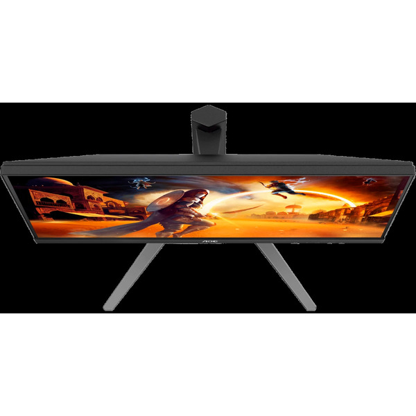 Игровой монитор AOC Gaming Q27G4/D