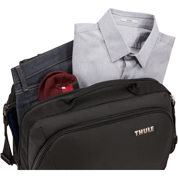 Багажная сумка Thule Crossover 2 Boarding Bag C2BB115 (черный)