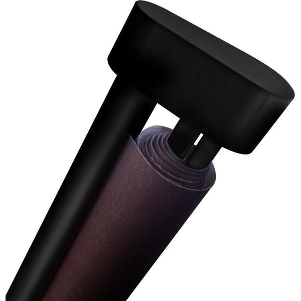 Проекционный экран CACTUS Map type 150x150 CS-PSRM-150x150-BK