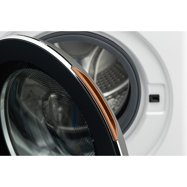 Стирально-сушильная машина VARD VWD514