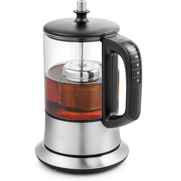 Электрочайник Kitfort KT-6108