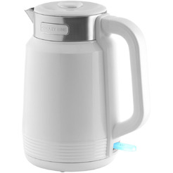Электрический чайник Galaxy Line GL0364 (белый)