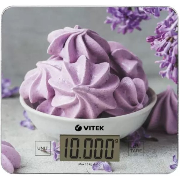 Весы кухонные VITEK VT-7988