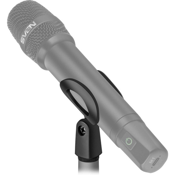 Беспроводные микрофоны SVEN MK-742