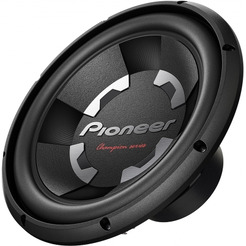 Автомобильный сабвуфер Pioneer TS-300D4