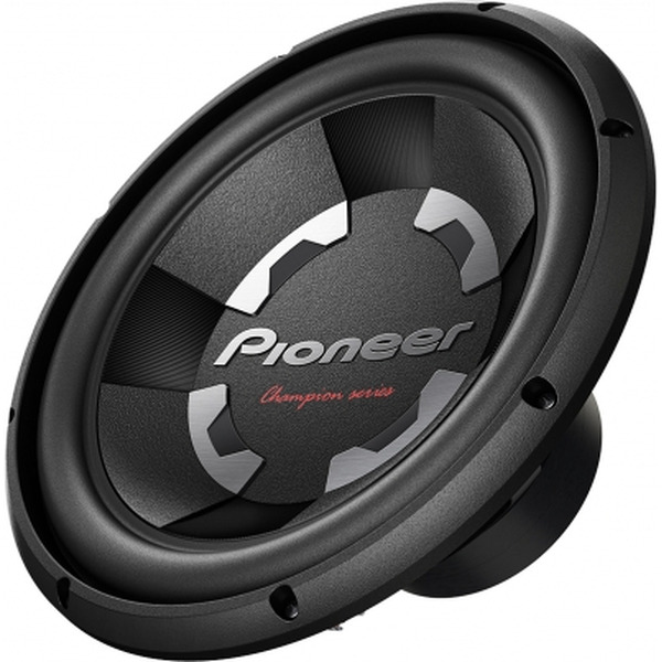 Автомобильный сабвуфер Pioneer TS-300D4