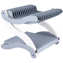 Сушилка для посуды (2-х ярусная) Полимербыт 4313500