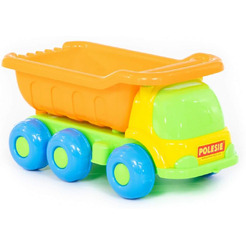 Автомобиль-самосвал Полесье Кеша 4236