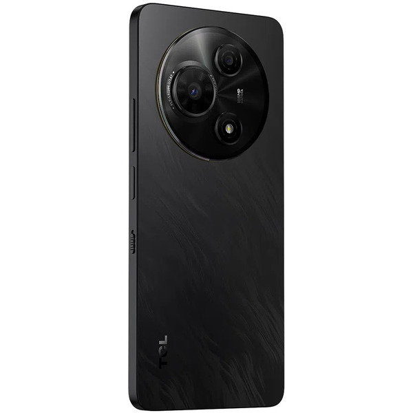 Смартфон TCL 60 NXTPAPER 8GB/256GB (черный)