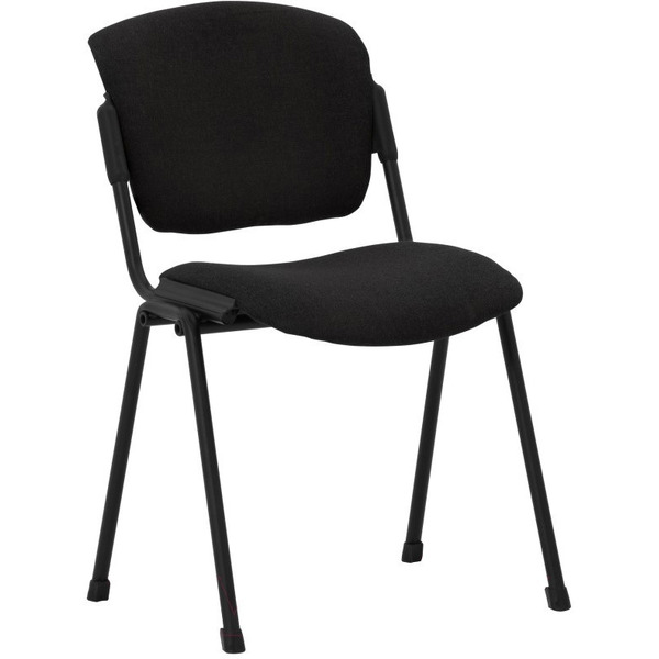 Стул офисный Nowy Styl Era Black (C-11)