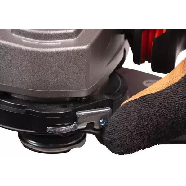 Угловая шлифмашина Milwaukee M18FLAG230XPDB-121C 4933499241