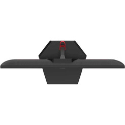 Игровой монитор Digma Overdrive 27P511F DM27SG01