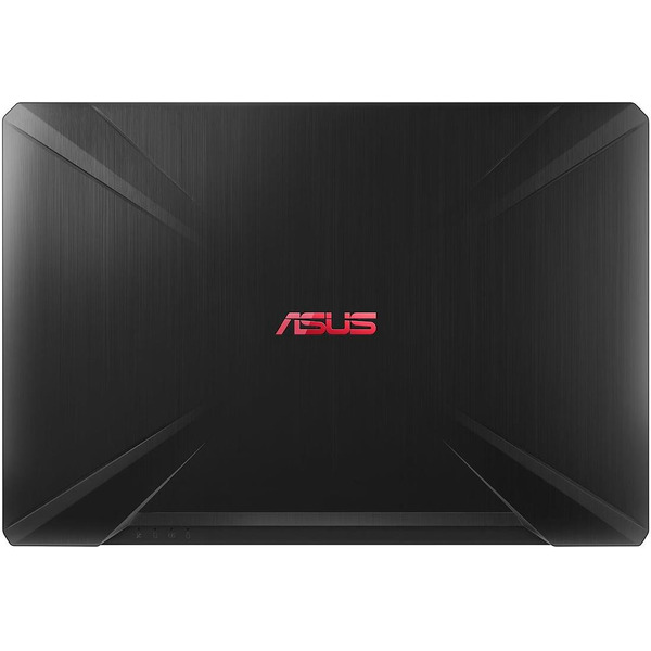 Ноутбук ASUS TUF Gaming FX504GD-E41011