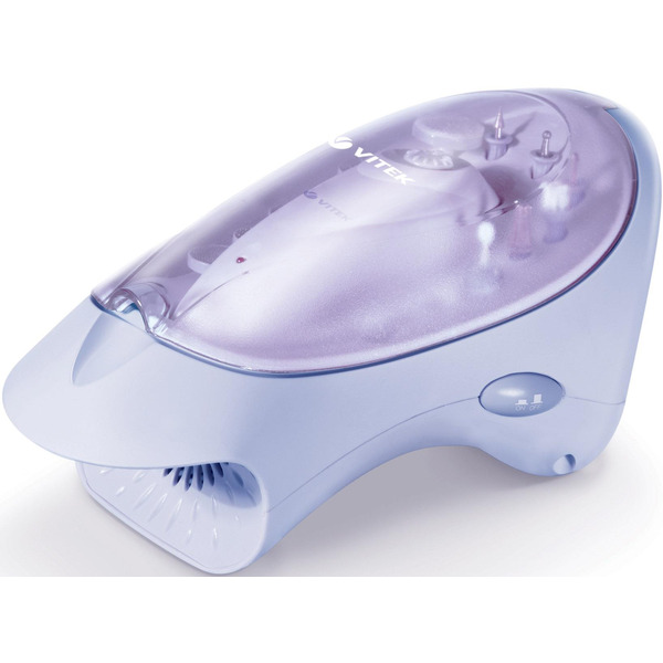 Набор для маникюра и педикюра VITEK VT-2201VT