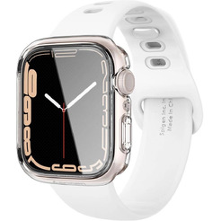 Чехол Spigen Ultra Hybrid для Apple Watch 45 мм ACS04611