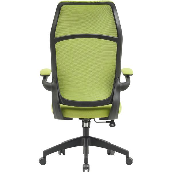 Офисное кресло CACTUS CS-MC505-GN (салатовый)