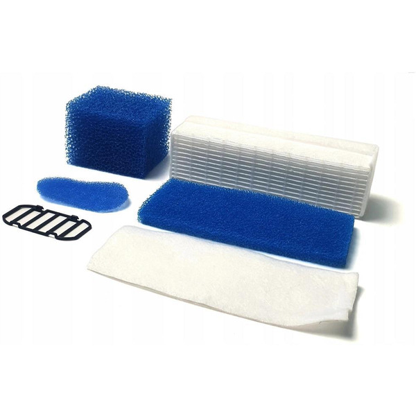 Комплект фильтров для пылесоса THOMAS 787203