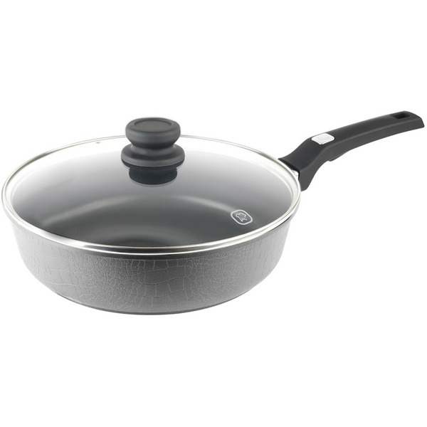 Сотейник Rondell Escurion Grey RDA-1125