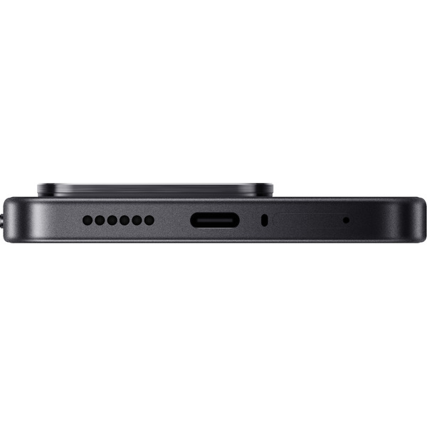 Смартфон Xiaomi 17T 12GB/512GB Black RU