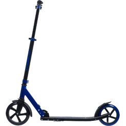 Самокат детский Novatrack Polis 200 Pro 200.POLIS.BL20 (синий)