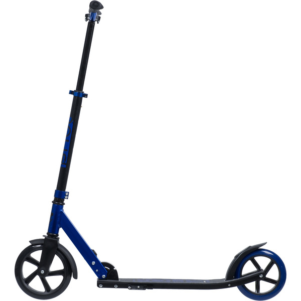 Самокат детский Novatrack Polis 200 Pro 200.POLIS.BL20 (синий)