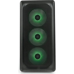 Корпус XASTRA A407 A407-4FC12A (черный)